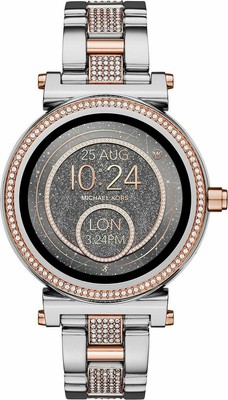 michael kors access women's sofie